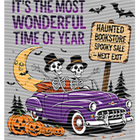 Halloween-WS 6816